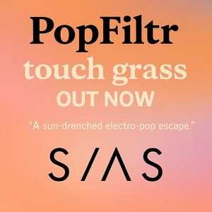 PopFiltr Calls SIAS' “touch grass” a 