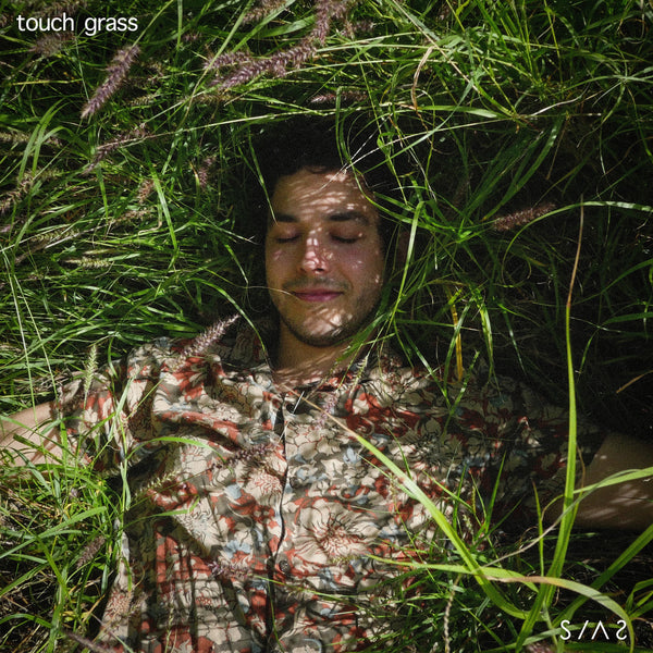 "touch grass" by SIAS: A Chill Pop Escape Rooted in Nature and Nostalgia