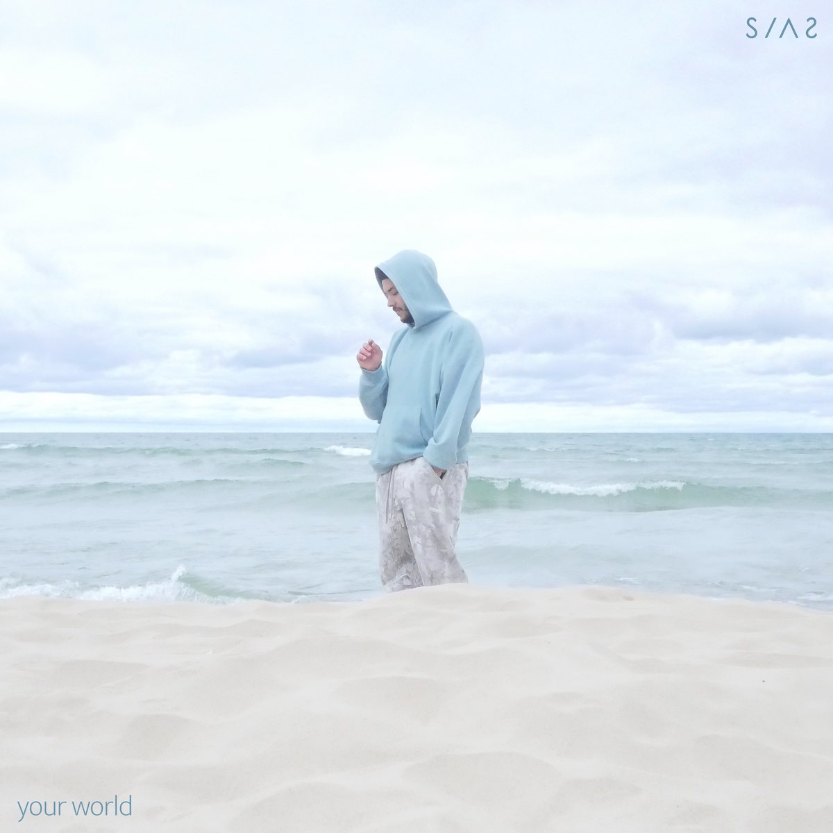 SIAS Lives Forever in ‘Your World’, Their Most Personal and Dreamy Song Yet