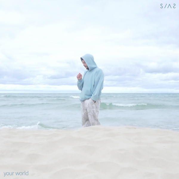 SIAS Lives Forever in ‘Your World’, Their Most Personal and Dreamy Song Yet