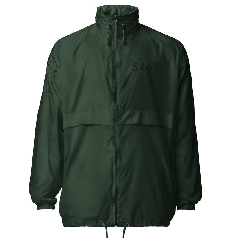 SIAS Windbreaker