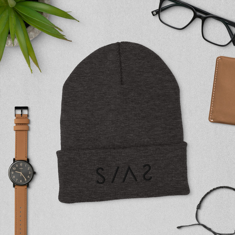 SIAS Beanie