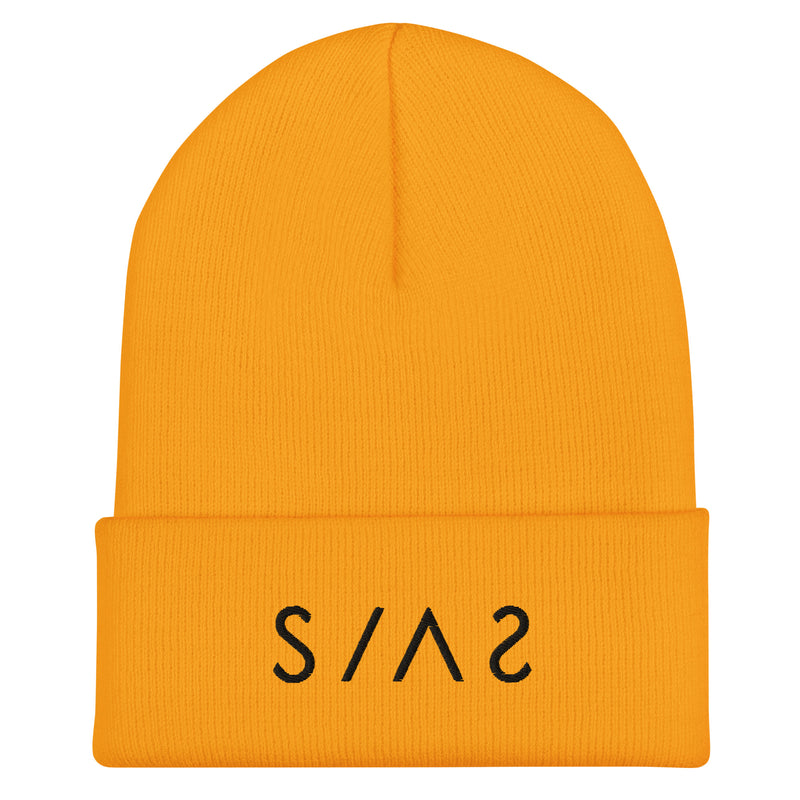 SIAS Beanie