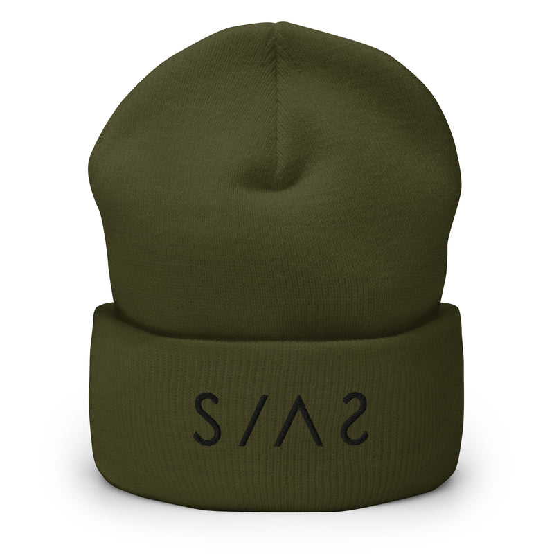 SIAS Beanie