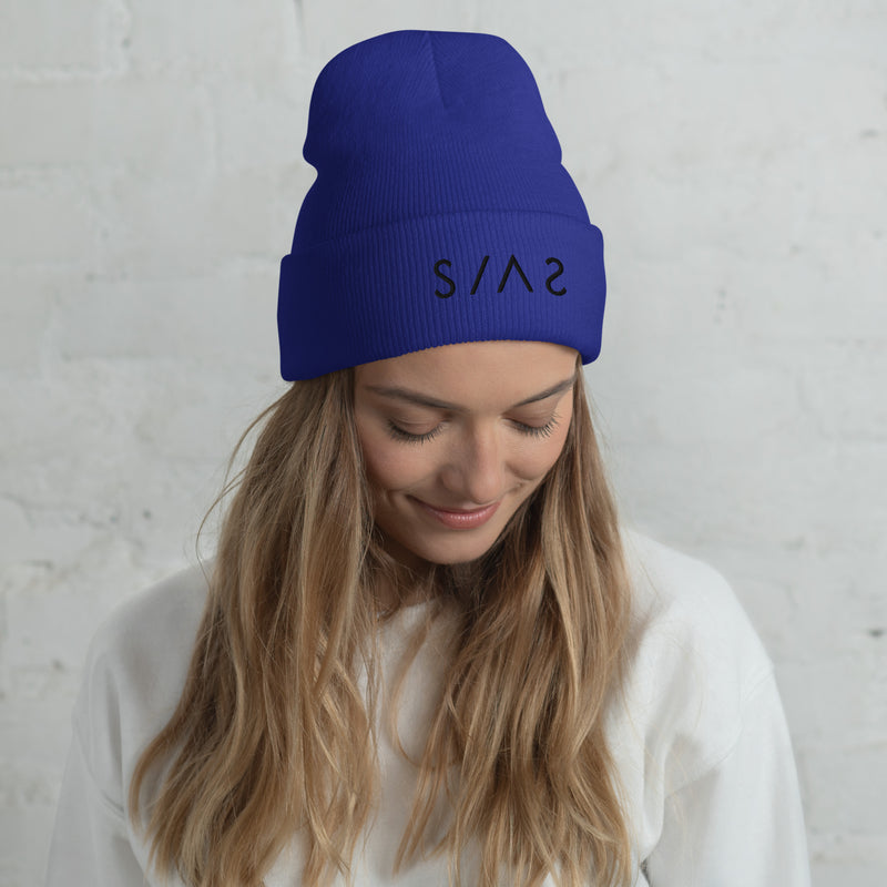 SIAS Beanie