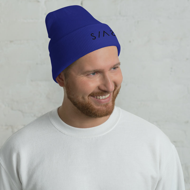 SIAS Beanie