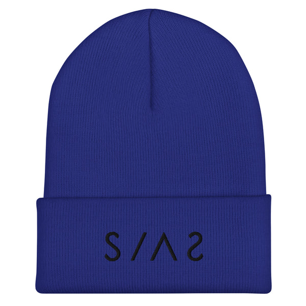 SIAS Beanie