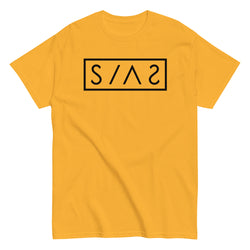 SIAS Box Logo T