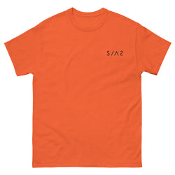 SIAS Embroidered T