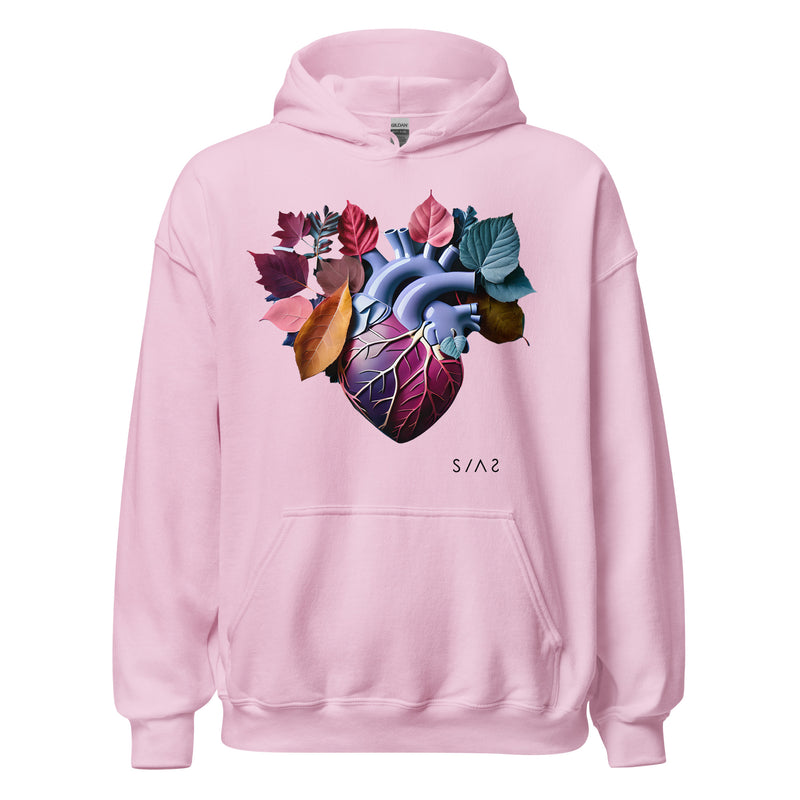 Second Nature Hoodie