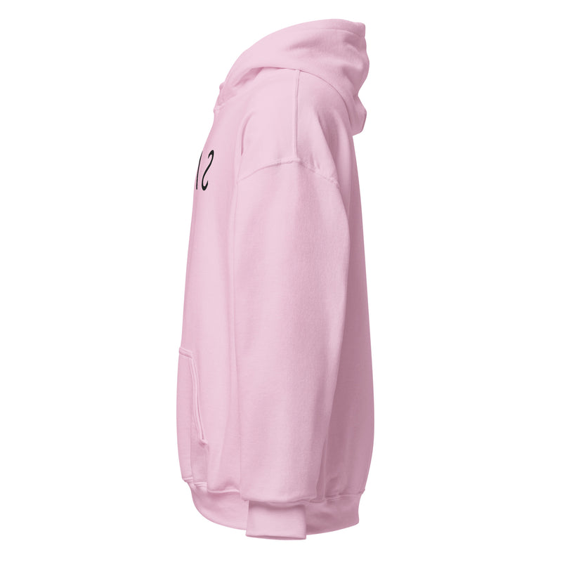 SIAS Embroidered Hoodie