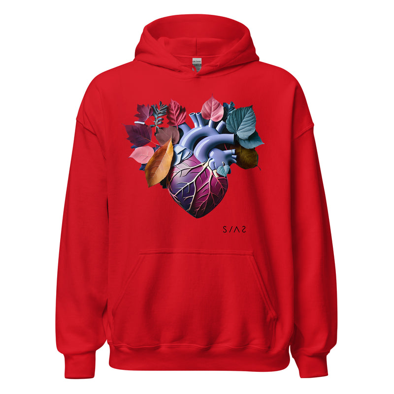 Second Nature Hoodie