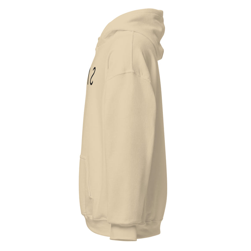 SIAS Embroidered Hoodie