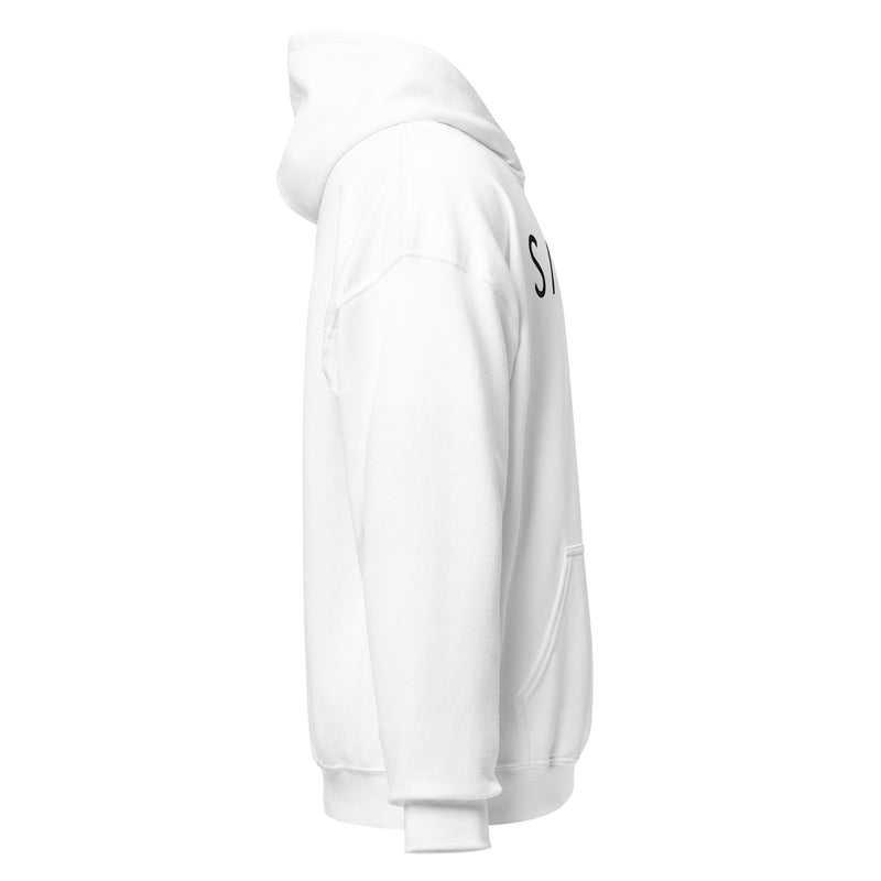 SIAS Embroidered Hoodie